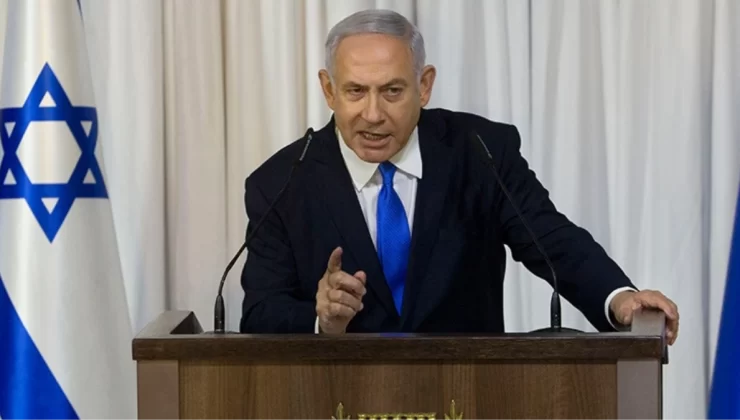 İsrail Başbakanı Netanyahu: Bu daha başlangıç, düşmanlarımıza yapacaklarımız nesiller boyu yankılanacak