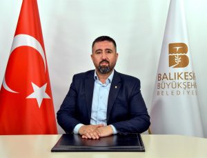 Balıkesir Büyükşehir Belediyesi İletişimden Sorumlu Başkan Danışmanlığı’na gazeteci Erdem Sevgi atandı.