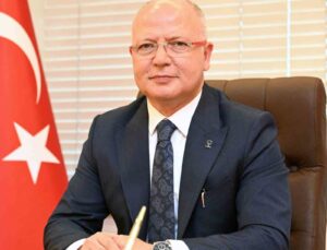 AK Parti Bursa İl Başkanı Davut Gürkan: