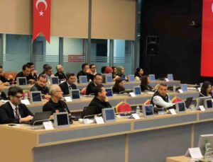 “Türkiye-Japonya Afet Yönetimi Ortak Semineri” gerçekleşti