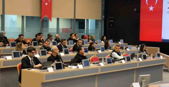 “Türkiye-Japonya Afet Yönetimi Ortak Semineri” gerçekleşti