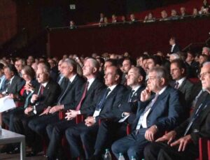 Uluslararası Organ Nakli Kongresi İstanbul’da başladı